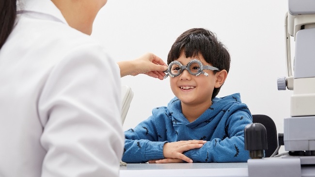 兆科眼科公布顶线结果！NVK002治疗儿童近视加深的临床试验取得突破